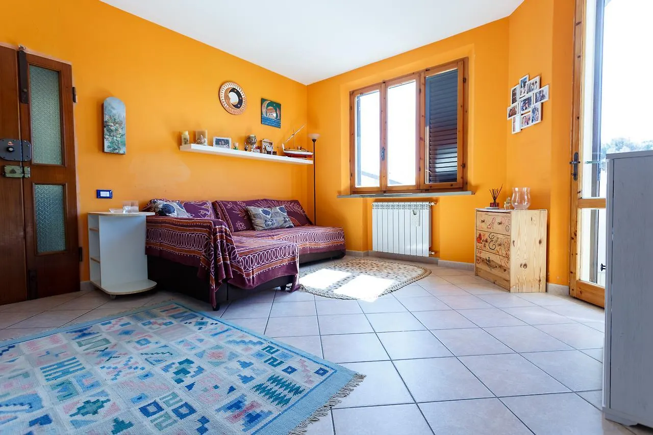 公寓 Casa Guia A Marina Di Cecina By Zoom In Earth公寓