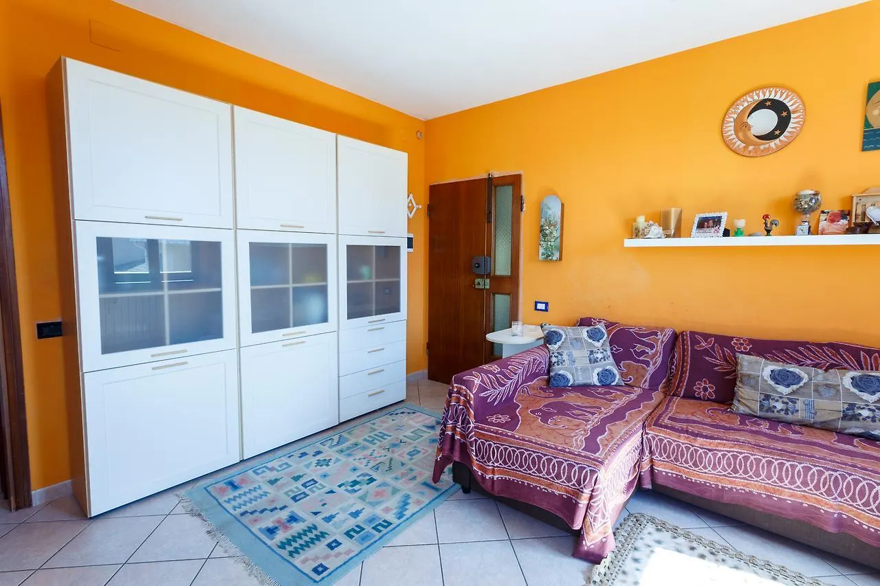 Casa Guia A Marina Di Cecina By Zoom In Earth公寓
