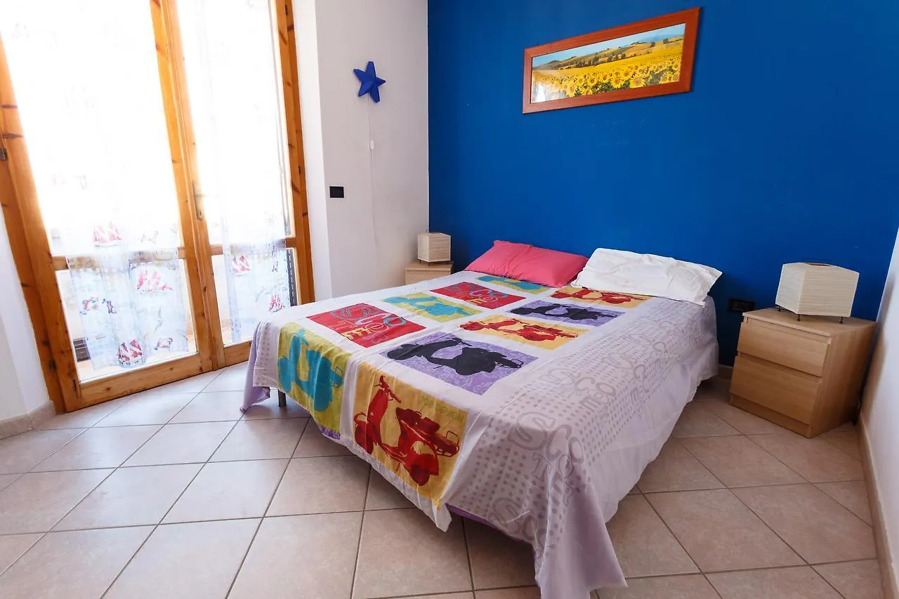 Casa Guia A Marina Di Cecina By Zoom In Earth Apartment Italy